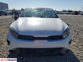 Kia Pozostałe 2022 2