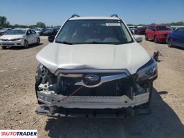 Subaru Forester 2020 2