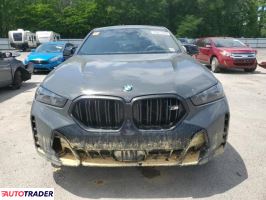 BMW X6 2024 4 BMW X6 2024 4