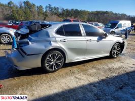 Toyota Camry 2020 2