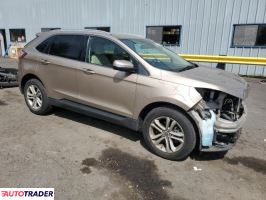 Ford Edge 2020 2