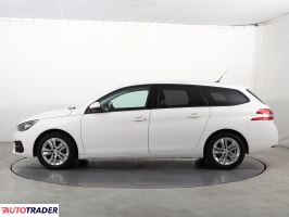 Peugeot 308 2019 1.5 128 KM Peugeot 308 2019 1.5 128 KM