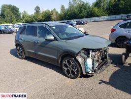 Kia Niro 2023 1