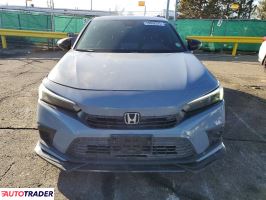 Honda Civic 2024 2