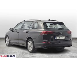 Volkswagen Golf 2021 2.0 115 KM