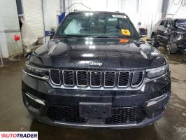 Jeep Grand Cherokee 2024 3