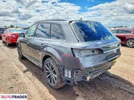 Audi Q7 2021 3