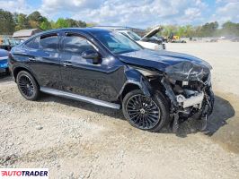 Mercedes CL 2024 2