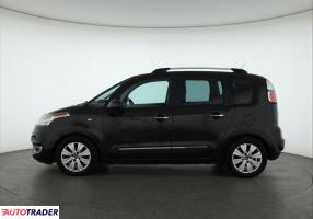 Citroen C3 Picasso 2009 1.6 88 KM