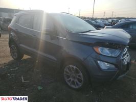 Ford EcoSport 2020 2