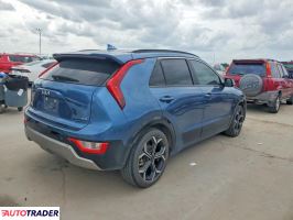 Kia Niro 2024 1