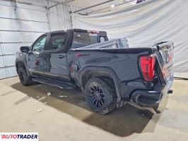 GMC Sierra 2023 6
