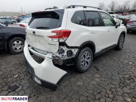 Subaru Forester 2024 2