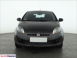 Fiat Bravo 2010 1.6 118 KM