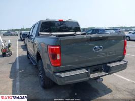 Ford Pozostałe 2021 3 Ford Pozostałe 2021 3