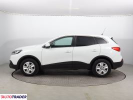 Renault Kadjar 2017 1.2 128 KM