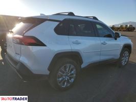 Toyota Pozostałe 2023 2