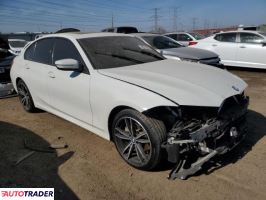 BMW 330 2020 2 BMW 330 2020 2