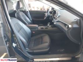 Nissan Altima 2019 2 Nissan Altima 2019 2