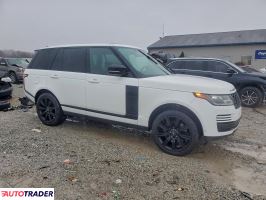Land Rover Range Rover 2021 5