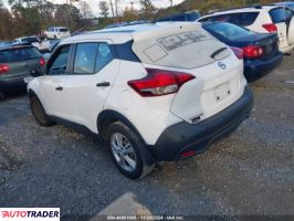 Nissan Pozostałe 2020 1 Nissan Pozostałe 2020 1