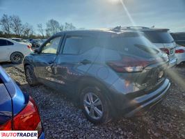 Nissan Pozostałe 2022 1