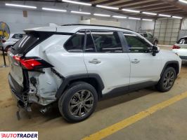 Toyota Pozostałe 2024 2