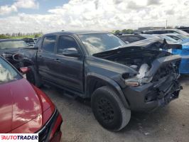 Toyota Tacoma 2022 3