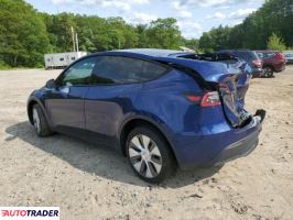 Tesla Model Y 2023 Tesla Model Y 2023