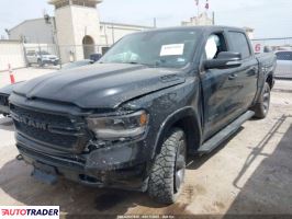 Dodge Ram 2020 5 Dodge Ram 2020 5