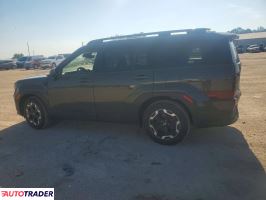 Hyundai Santa Fe 2025 2