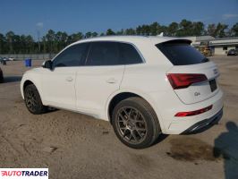 Audi Q5 2021 2