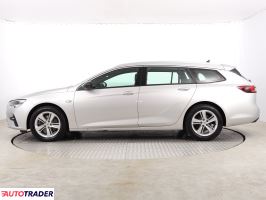 Opel Insignia 2021 2.0 171 KM