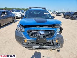 Subaru Outback 2023 2