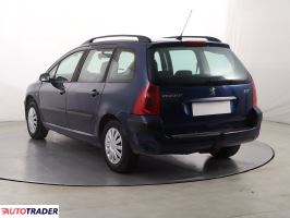 Peugeot 307 2003 1.6 107 KM