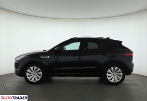 Jaguar E-PACE 2017 2.0 177 KM