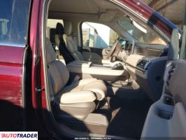 Lincoln Navigator 2024 3