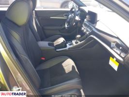 Acura Integra 2025 1