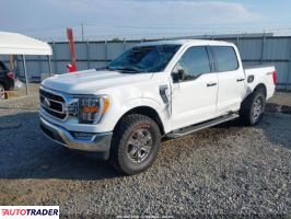 Ford Pozostałe 2022 3