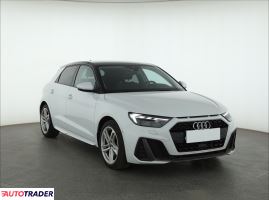 Audi A1 - zobacz ofertę