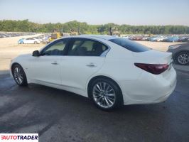 Infiniti Q50 2019 3 Infiniti Q50 2019 3