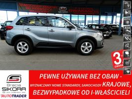 Suzuki Vitara - zobacz ofertę