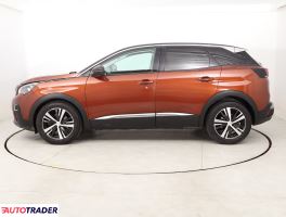 Peugeot 3008 2018 1.2 128 KM