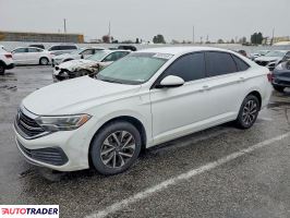 Volkswagen Jetta - zobacz ofertę