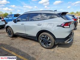 Kia Sportage 2025 2
