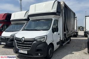 Renault Master - zobacz ofertę