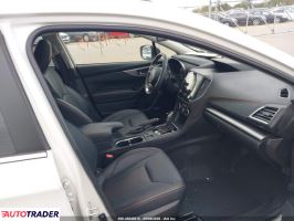 Subaru Pozostałe 2023 2
