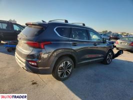 Hyundai Santa Fe 2020 2