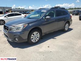 Subaru Outback 2019 2 Subaru Outback 2019 2