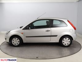 Ford Fiesta 2007 1.3 59 KM